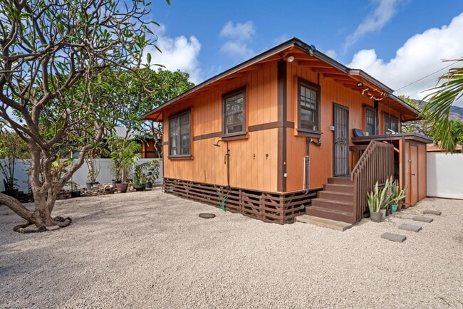 84-973 Hana St in Waianae, HI - Building Photo - Building Photo