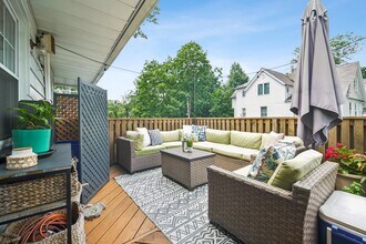 124 Midland Ave-Unit -2 in Montclair, NJ - Building Photo - Building Photo