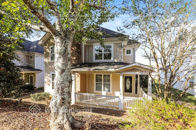 property at 4317 Ben Hill Rd