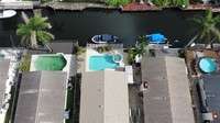 2615 Coolidge St in Hollywood, FL - Foto de edificio - Building Photo