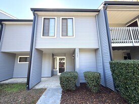 11537 Turn Stone Ct in Charlotte, NC - Building Photo
