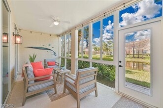 14550 Glen Cove Dr, Unit 703 in Ft. Myers, FL - Building Photo - Building Photo