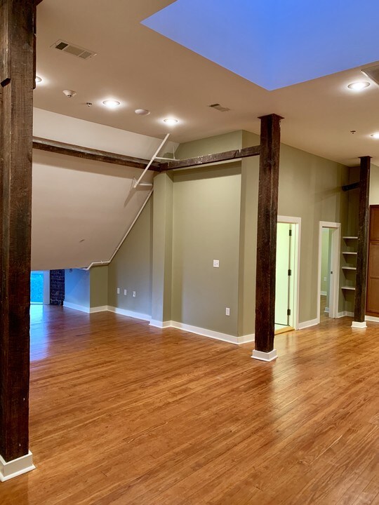 715 Sherman St in Little Rock, AR - Building Photo