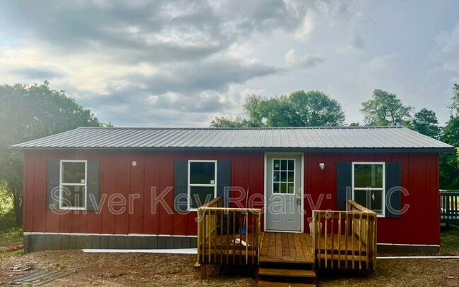 property at 287 County Farm Rd