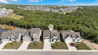 21220 Cobbles Lp in San Antonio, TX - Foto de edificio - Building Photo