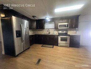 3082 Hibiscus Cir in West Palm Beach, FL - Building Photo - Building Photo