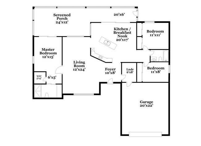 825 Virginia Woods Ln in Orlando, FL - Building Photo - Building Photo