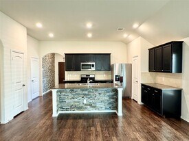 3314 Jane Wy in Richmond, TX - Building Photo