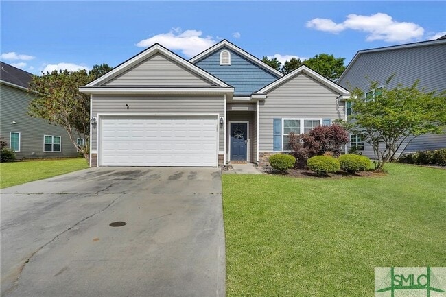 property at 124 Waverly Way