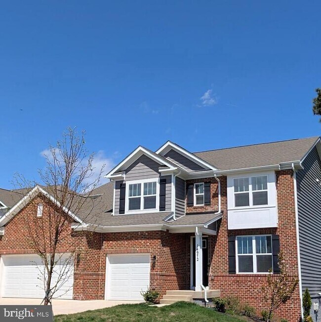 property at 14972 Walter Robinson Ln