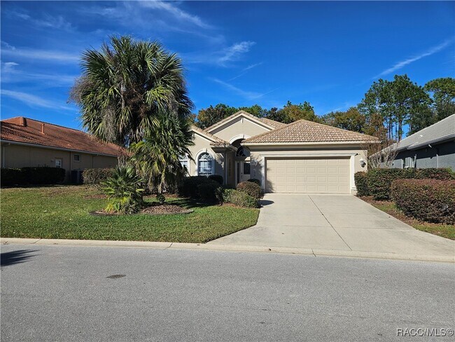 1369 W Diamond Shore Loop in Hernando, FL - Building Photo - Building Photo