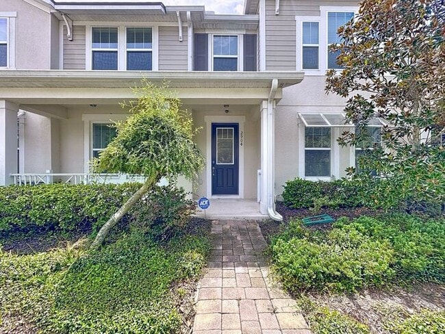 property at 2904 Windmill Dr