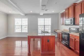 Walden Crossroads Apartment Homes in Mechanicsburg, PA - Foto de edificio - Interior Photo