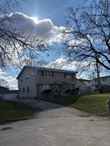 5124 N 106th St in Milwaukee, WI - Building Photo