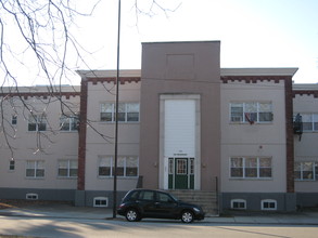 Carroll River Apartments in Riverside, NJ - Building Photo - Building Photo