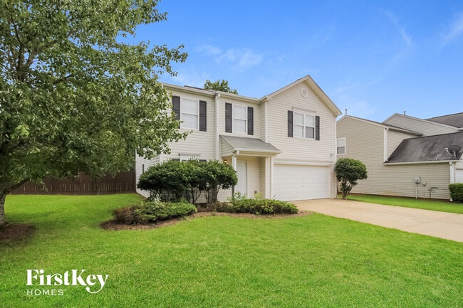 6109 Buck Hollow Dr N W in Acworth, GA - Building Photo - Building Photo