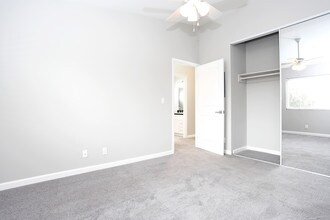 The District Fremont in Fremont, CA - Building Photo - Interior Photo