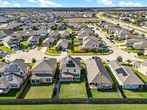 4918 Harrow Ranch Ct in Katy, TX - Building Photo - Building Photo