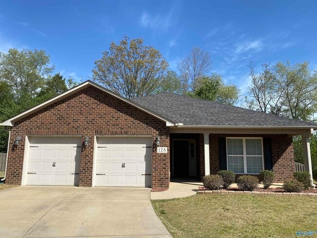 property at 128 Somerset Park Dr