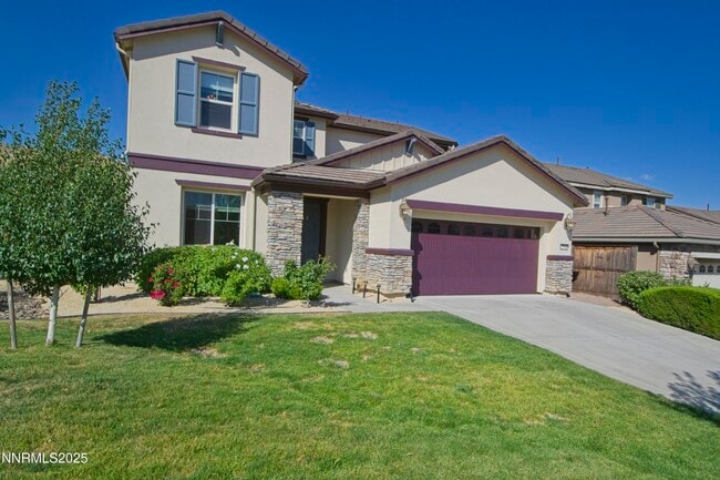 2798 Peavine Creek Rd in Reno, NV - Building Photo - Building Photo