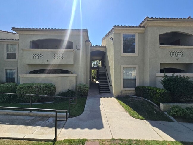 property at 375 Central Ave