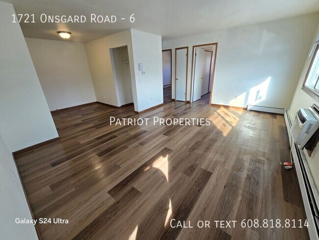 1721 Onsgard Rd-Unit -6 in Madison, WI - Building Photo - Building Photo