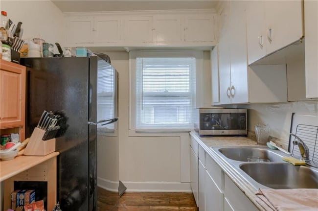 2028 Hardesty Ave in Kansas City, MO - Building Photo - Building Photo