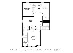 6807 Willow Bloom Dr in Canal Winchester, OH - Building Photo - Building Photo