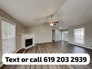 4132 Mackinac Island Ln in Raleigh, NC - Building Photo - Building Photo