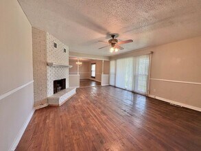 1105 Wilma St in Tyler, TX - Building Photo - Building Photo