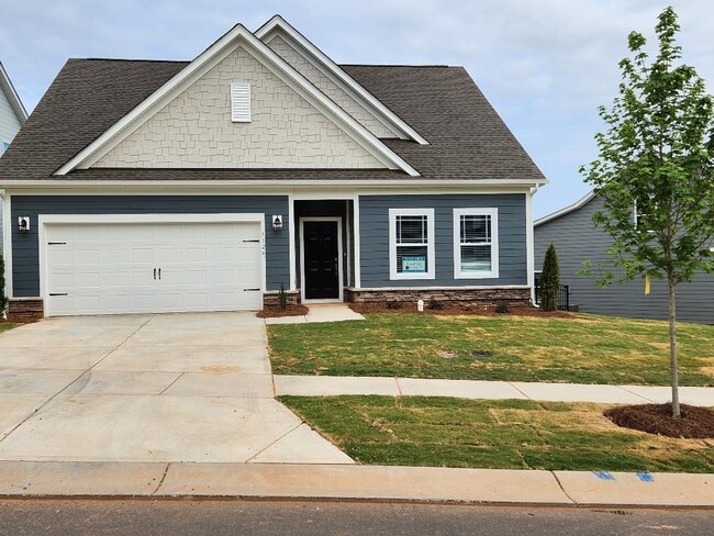 property at 5126 Helmsworth Dr