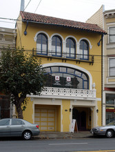 2787 California St in San Francisco, CA - Building Photo - Building Photo