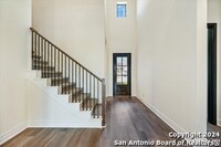 28505 Allswell Ln in San Antonio, TX - Foto de edificio - Building Photo