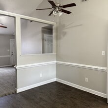 1201 Masters Ln in Greenville, NC - Building Photo - Building Photo