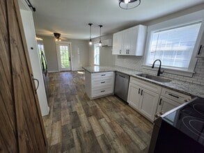 803 Marve St in Gastonia, NC - Building Photo - Building Photo