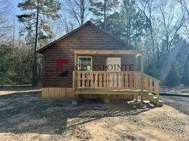 1809 County Rd 27 in Tyler, TX - Building Photo