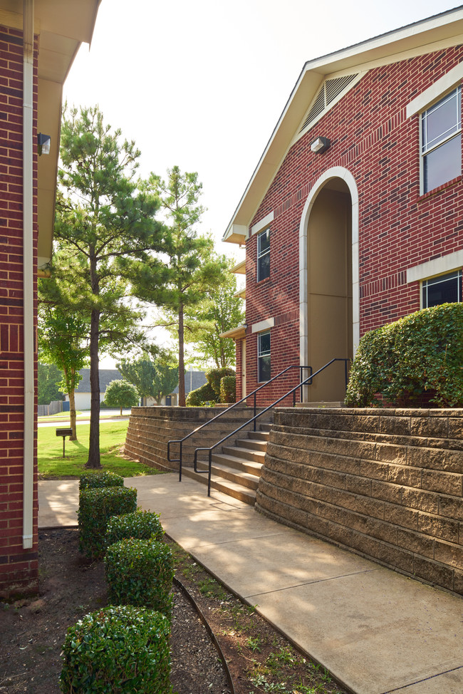 Dillon Park Student Apartments