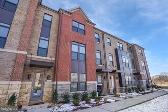 44734 Roosevelt Sq in Ashburn, VA - Building Photo - Building Photo