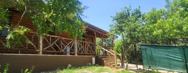 property at 299 Willow Springs Dr