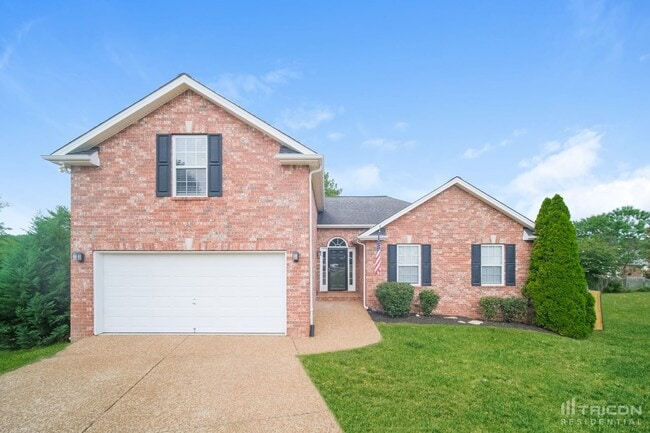 property at 7241 Explorer Trail