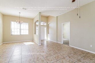 444 Caraway Dr in Kissimmee, FL - Foto de edificio - Building Photo