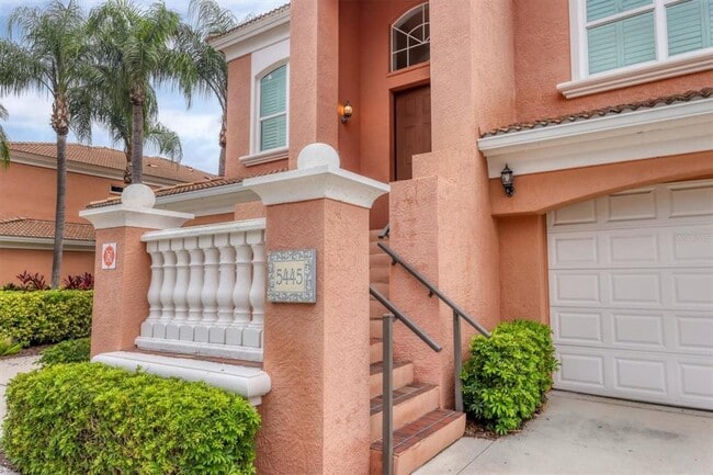5445 46th Ct W in Bradenton, FL - Building Photo - Building Photo