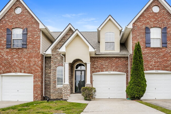 property at 542 Pippin Dr