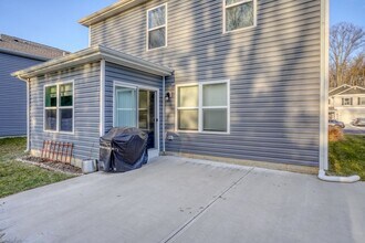 124 Currant Cir in Magnolia, DE - Building Photo - Building Photo