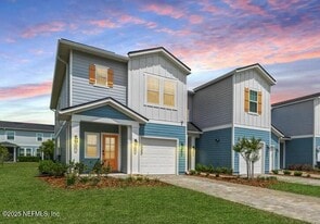 91 Pinebury Ln in St. Augustine, FL - Building Photo