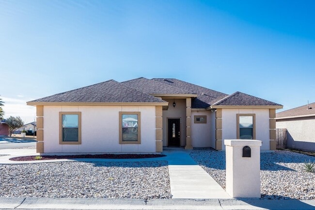 property at 300 Don Martin Dr