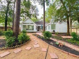 93 N Acacia Park Cir in Spring, TX - Building Photo