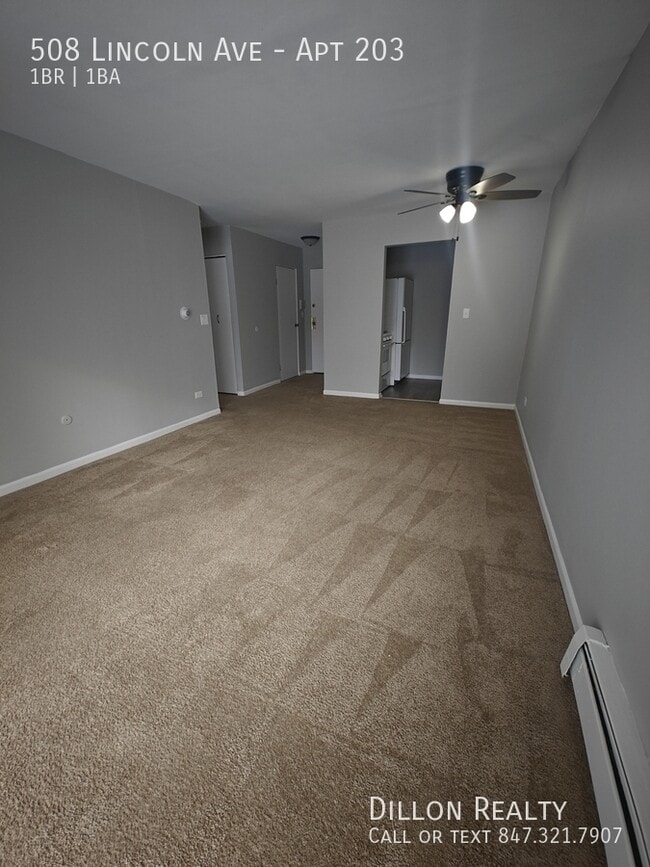 property at 508 Lincoln Ave