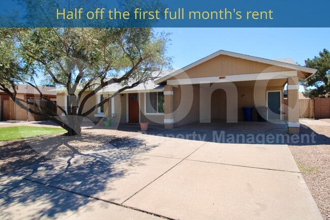 property at 517 W Highland St