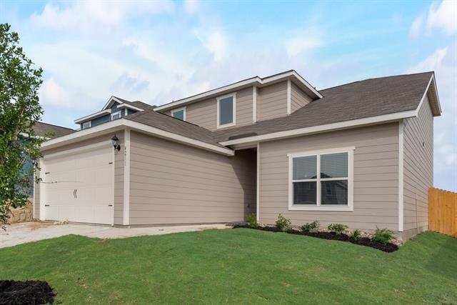 property at 4106 Sweet Fennel Dr